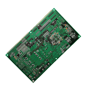 Head main PCB 40047506 head vacuum card